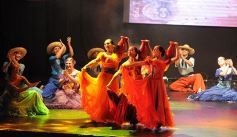 Foto de la galería: Primera noche del Festival de Oro: la protagonista fue la emoción