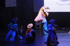 Foto de la galería: Primera noche del Festival de Oro: la protagonista fue la emoción