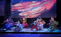 Foto de la galería: Primera noche del Festival de Oro: la protagonista fue la emoción