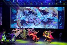 Foto de la galería: Primera noche del Festival de Oro: la protagonista fue la emoción