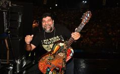Foto de la galería: Primera noche del Festival de Oro: la protagonista fue la emoción
