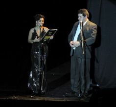 Foto de la galería: Primera noche del Festival de Oro: la protagonista fue la emoción