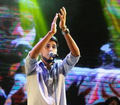 Foto de la galería: Primera noche del Festival de Oro: la protagonista fue la emoción