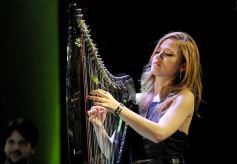 Foto de la galería: Primera noche del Festival de Oro: la protagonista fue la emoción