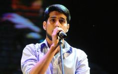 Foto de la galería: Primera noche del Festival de Oro: la protagonista fue la emoción
