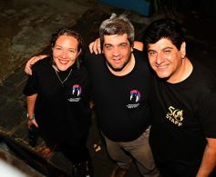 Foto de la galería: Primera noche del Festival de Oro: la protagonista fue la emoción