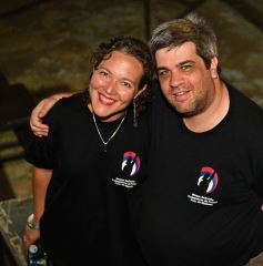 Foto de la galería: Primera noche del Festival de Oro: la protagonista fue la emoción