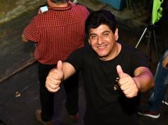 Foto de la galería: Primera noche del Festival de Oro: la protagonista fue la emoción