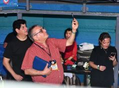 Foto de la galería: Primera noche del Festival de Oro: la protagonista fue la emoción