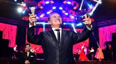 Foto de la galería: Primera noche del Festival de Oro: la protagonista fue la emoción