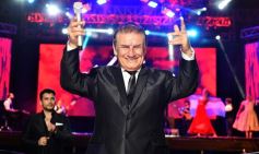 Foto de la galería: Primera noche del Festival de Oro: la protagonista fue la emoción