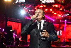 Foto de la galería: Primera noche del Festival de Oro: la protagonista fue la emoción