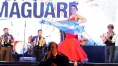 Foto de la galería: Primera noche del Festival de Oro: la protagonista fue la emoción