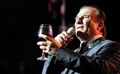 Foto de la galería: Primera noche del Festival de Oro: la protagonista fue la emoción