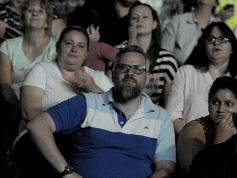 Foto de la galería: Primera noche del Festival de Oro: la protagonista fue la emoción