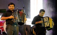 Foto de la galería: Primera noche del Festival de Oro: la protagonista fue la emoción
