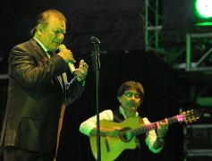 Foto de la galería: Primera noche del Festival de Oro: la protagonista fue la emoción