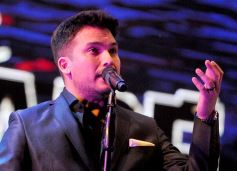 Foto de la galería: Primera noche del Festival de Oro: la protagonista fue la emoción