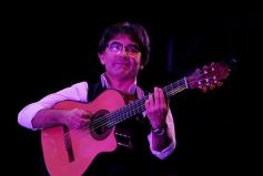 Foto de la galería: Primera noche del Festival de Oro: la protagonista fue la emoción