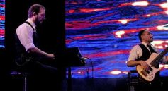 Foto de la galería: Primera noche del Festival de Oro: la protagonista fue la emoción