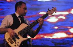 Foto de la galería: Primera noche del Festival de Oro: la protagonista fue la emoción