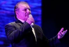 Foto de la galería: Primera noche del Festival de Oro: la protagonista fue la emoción