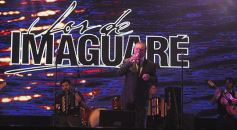 Foto de la galería: Primera noche del Festival de Oro: la protagonista fue la emoción