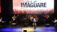 Foto de la galería: Primera noche del Festival de Oro: la protagonista fue la emoción