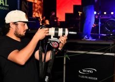 Foto de la galería: Primera noche del Festival de Oro: la protagonista fue la emoción