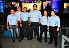 Foto de la galería: Primera noche del Festival de Oro: la protagonista fue la emoción