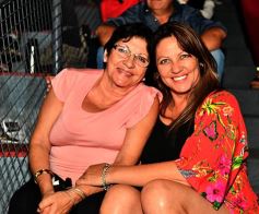 Foto de la galería: Primera noche del Festival de Oro: la protagonista fue la emoción