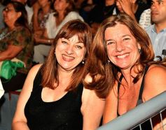 Foto de la galería: Primera noche del Festival de Oro: la protagonista fue la emoción