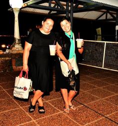 Foto de la galería: Primera noche del Festival de Oro: la protagonista fue la emoción