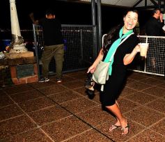 Foto de la galería: Primera noche del Festival de Oro: la protagonista fue la emoción