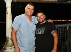 Foto de la galería: Primera noche del Festival de Oro: la protagonista fue la emoción