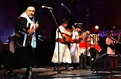 Foto de la galería: Vanessa Avellaneda, Pato García y María Ofelia,  dueños de la ovación en la segunda noche del Festival