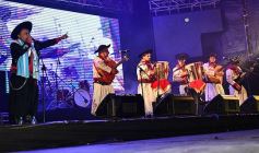 Foto de la galería: Vanessa Avellaneda, Pato García y María Ofelia,  dueños de la ovación en la segunda noche del Festival
