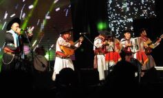 Foto de la galería: Vanessa Avellaneda, Pato García y María Ofelia,  dueños de la ovación en la segunda noche del Festival