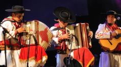 Foto de la galería: Vanessa Avellaneda, Pato García y María Ofelia,  dueños de la ovación en la segunda noche del Festival