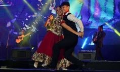 Foto de la galería: Vanessa Avellaneda, Pato García y María Ofelia,  dueños de la ovación en la segunda noche del Festival