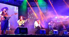 Foto de la galería: Vanessa Avellaneda, Pato García y María Ofelia,  dueños de la ovación en la segunda noche del Festival