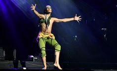 Foto de la galería: Vanessa Avellaneda, Pato García y María Ofelia,  dueños de la ovación en la segunda noche del Festival