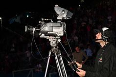 Foto de la galería: Vanessa Avellaneda, Pato García y María Ofelia,  dueños de la ovación en la segunda noche del Festival