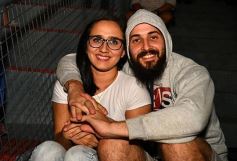 Foto de la galería: Vanessa Avellaneda, Pato García y María Ofelia,  dueños de la ovación en la segunda noche del Festival