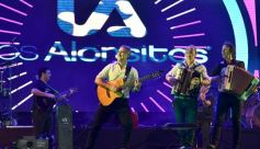 Foto de la galería: Vanessa Avellaneda, Pato García y María Ofelia,  dueños de la ovación en la segunda noche del Festival