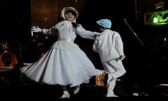 Foto de la galería: Vanessa Avellaneda, Pato García y María Ofelia,  dueños de la ovación en la segunda noche del Festival