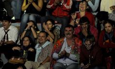 Foto de la galería: Vanessa Avellaneda, Pato García y María Ofelia,  dueños de la ovación en la segunda noche del Festival