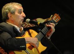 Foto de la galería: Vanessa Avellaneda, Pato García y María Ofelia,  dueños de la ovación en la segunda noche del Festival
