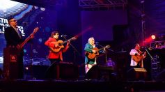Foto de la galería: Vanessa Avellaneda, Pato García y María Ofelia,  dueños de la ovación en la segunda noche del Festival