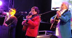 Foto de la galería: Vanessa Avellaneda, Pato García y María Ofelia,  dueños de la ovación en la segunda noche del Festival